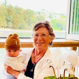 Meet your Posher, Jody